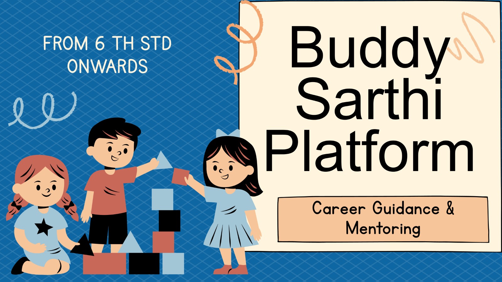 Buddy Sarthi Career Guidance Platform